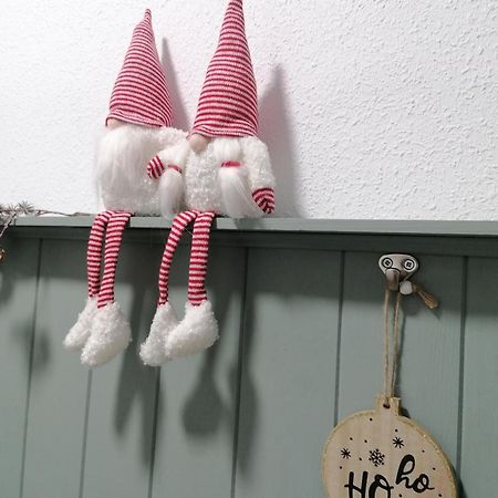 Apartamento Penas Blancas, Junto A Ruta De Los Cahorros, Monachil. ภายนอก รูปภาพ