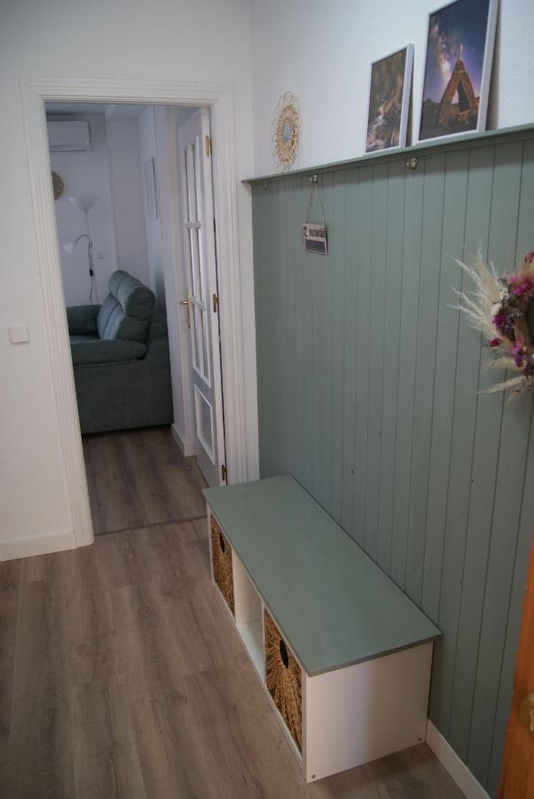 Apartamento Penas Blancas, Junto A Ruta De Los Cahorros, Monachil. ภายนอก รูปภาพ