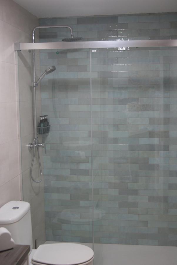 Apartamento Penas Blancas, Junto A Ruta De Los Cahorros, Monachil. ภายนอก รูปภาพ