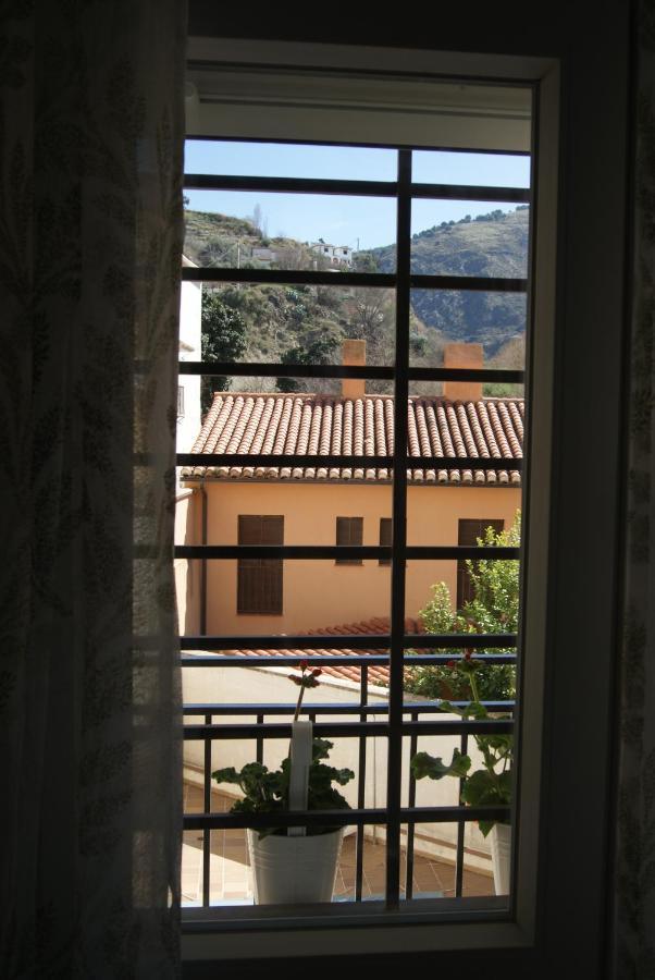Apartamento Penas Blancas, Junto A Ruta De Los Cahorros, Monachil. ภายนอก รูปภาพ