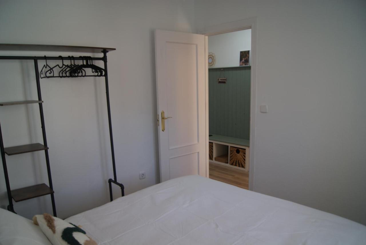 Apartamento Penas Blancas, Junto A Ruta De Los Cahorros, Monachil. ภายนอก รูปภาพ