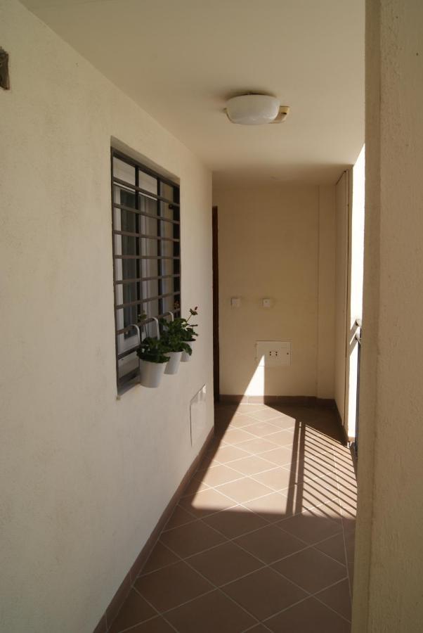 Apartamento Penas Blancas, Junto A Ruta De Los Cahorros, Monachil. ภายนอก รูปภาพ