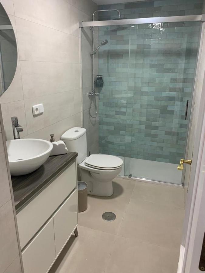 Apartamento Penas Blancas, Junto A Ruta De Los Cahorros, Monachil. ภายนอก รูปภาพ