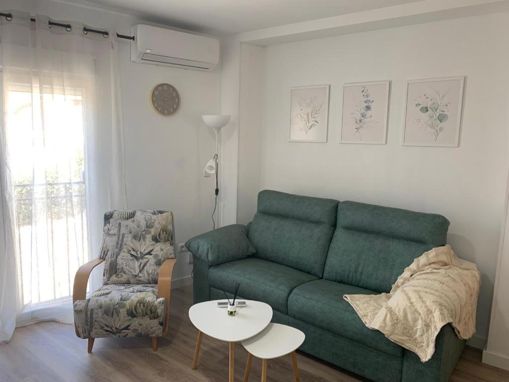 Apartamento Penas Blancas, Junto A Ruta De Los Cahorros, Monachil. ภายนอก รูปภาพ