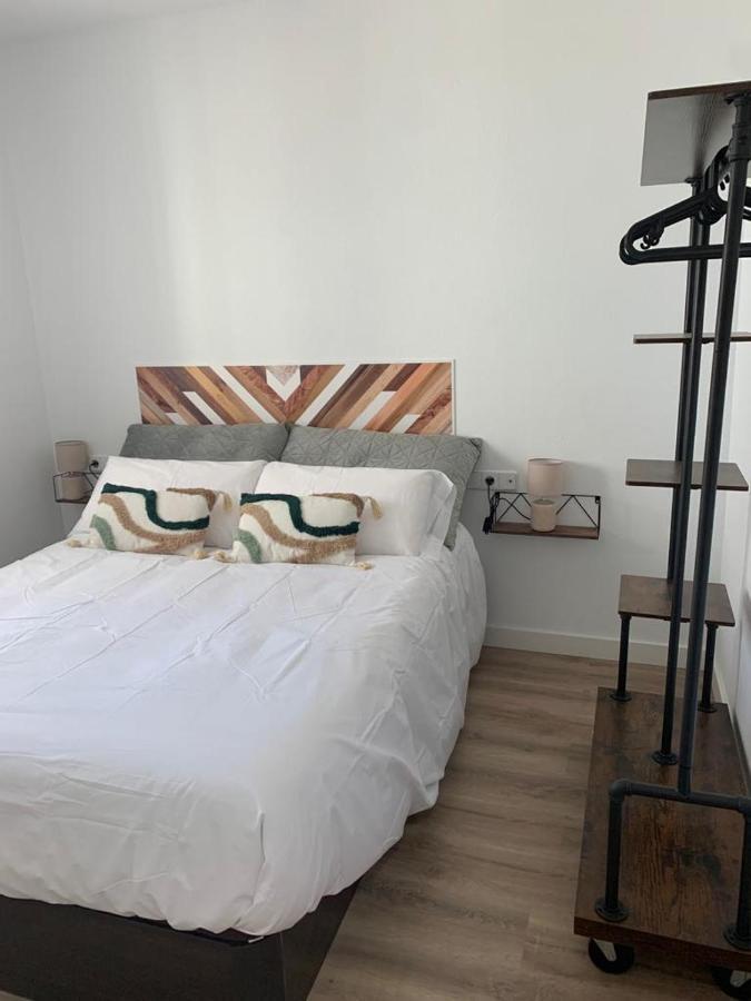 Apartamento Penas Blancas, Junto A Ruta De Los Cahorros, Monachil. ภายนอก รูปภาพ