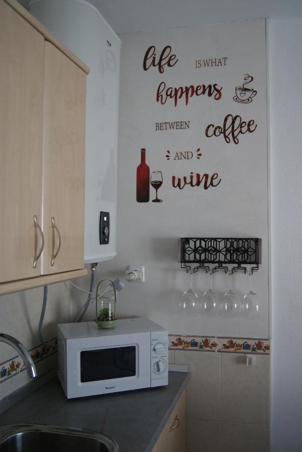 Apartamento Penas Blancas, Junto A Ruta De Los Cahorros, Monachil. ภายนอก รูปภาพ