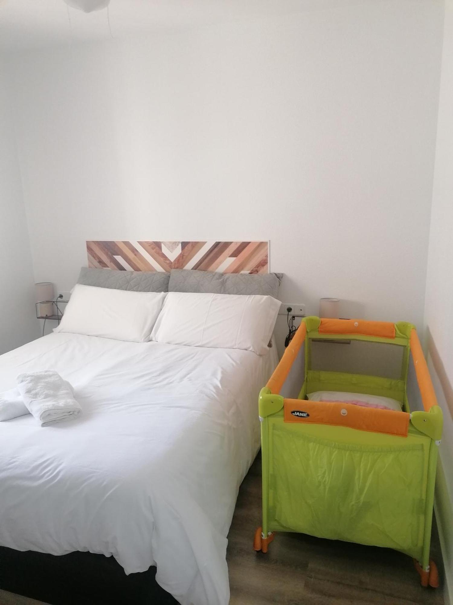 Apartamento Penas Blancas, Junto A Ruta De Los Cahorros, Monachil. ภายนอก รูปภาพ